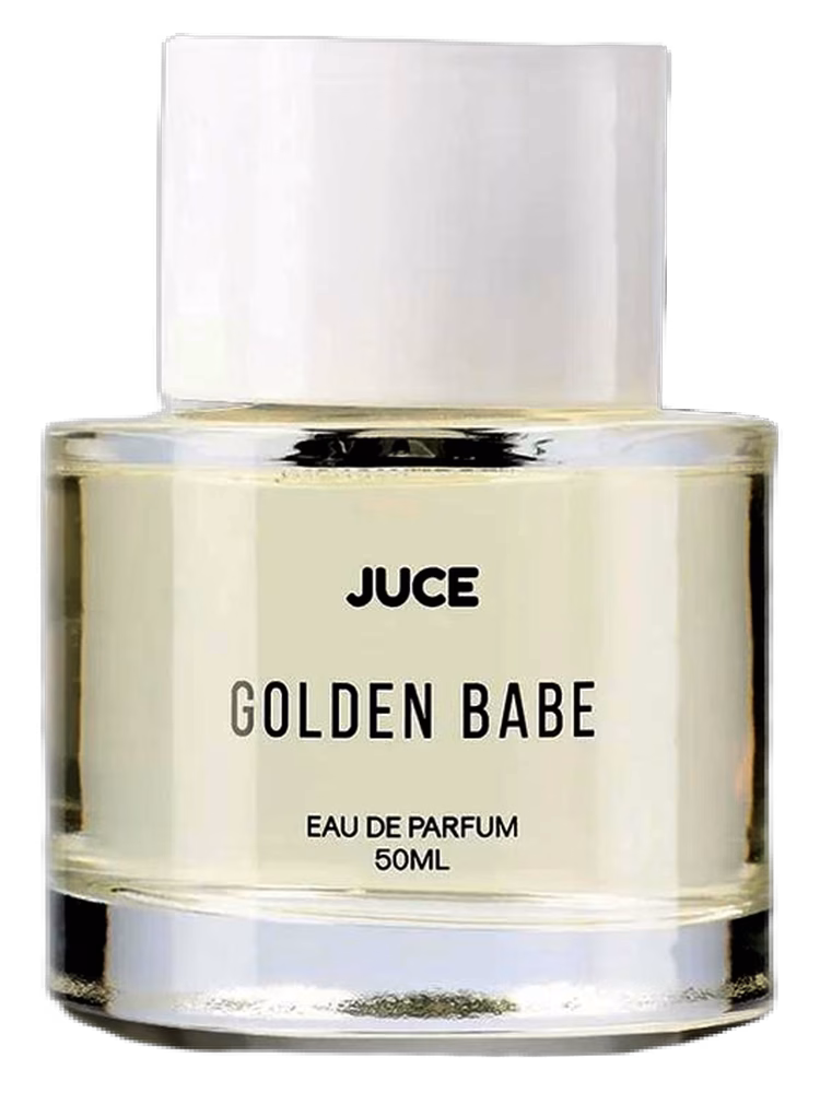 Juce Golden Babe