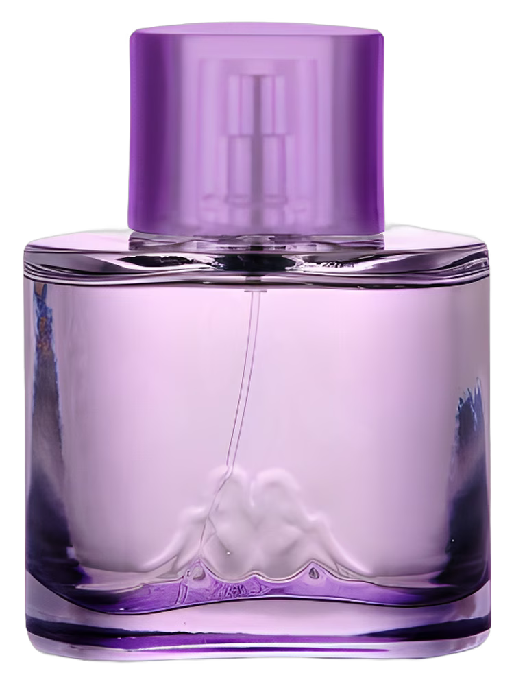Kappa Viola Woman