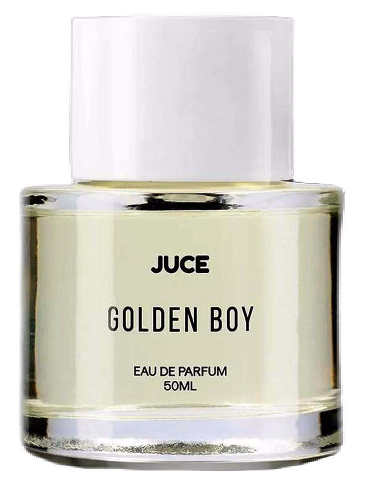 Juce Golden Boy