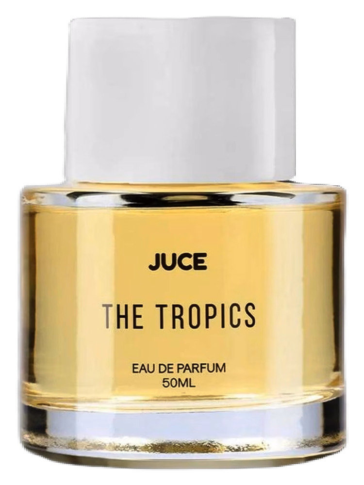 Juce The Tropics