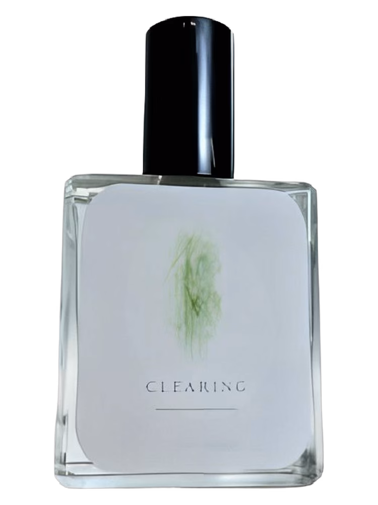Logoi Perfumes Clearing