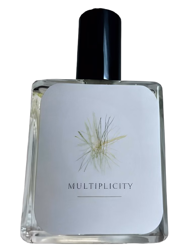 Logoi Perfumes Multiplicity