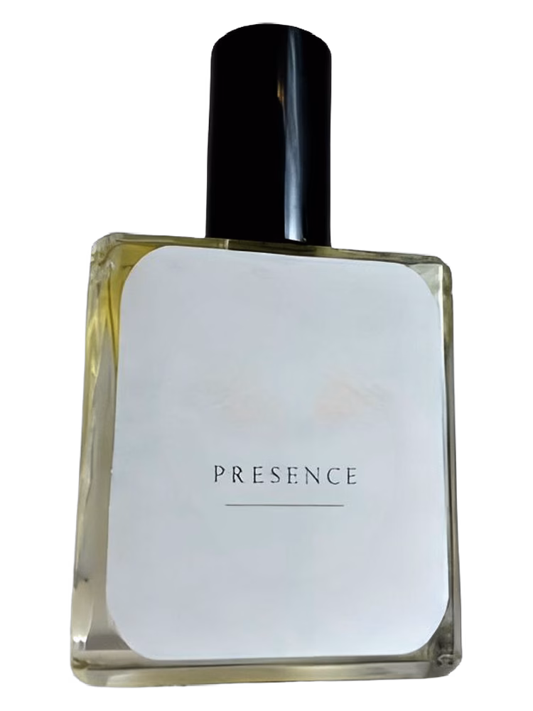 Logoi Perfumes Presence