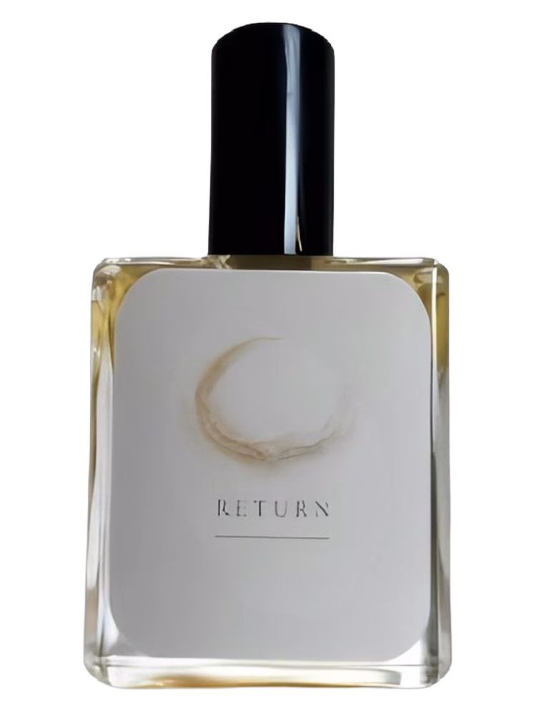Logoi Perfumes Return