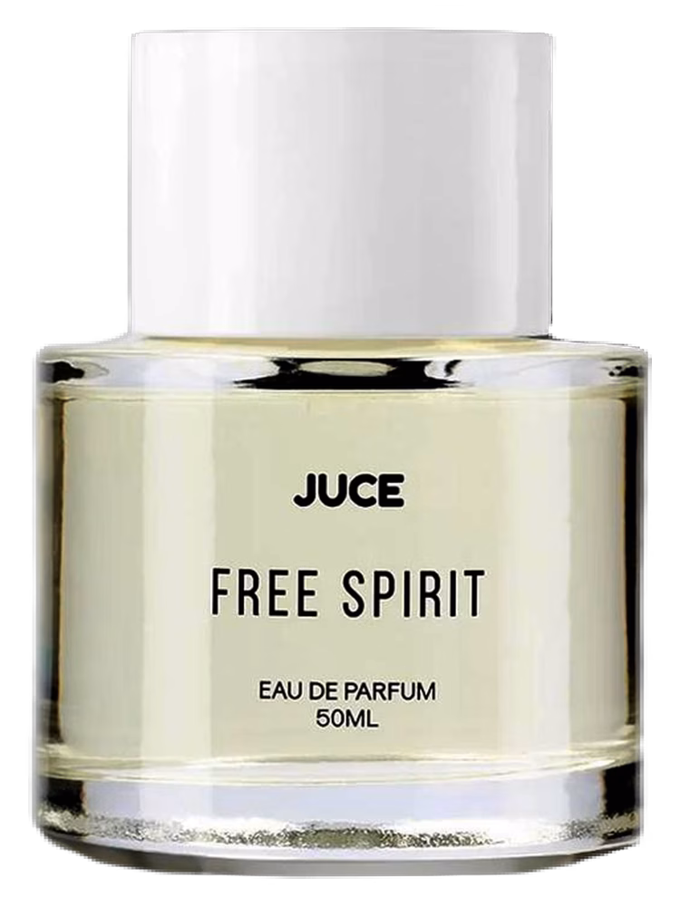 Juce Free Spirit