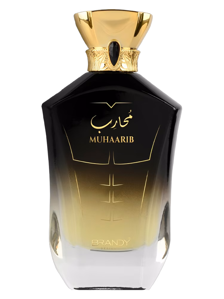 Brandy Designs Muhaarib