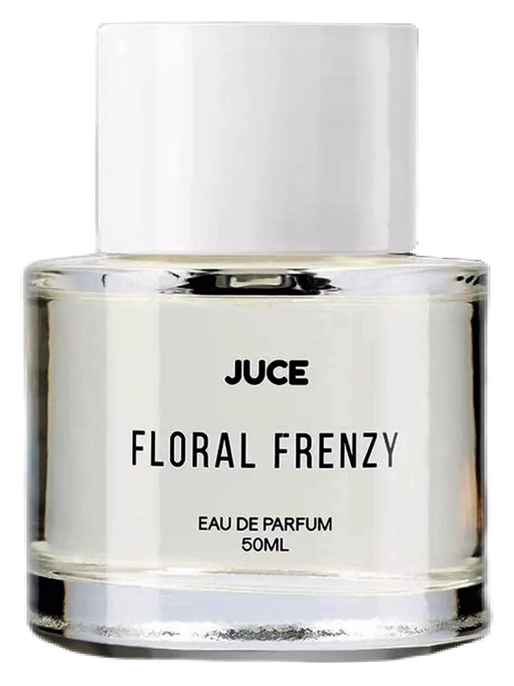 Juce Floral Frenzy