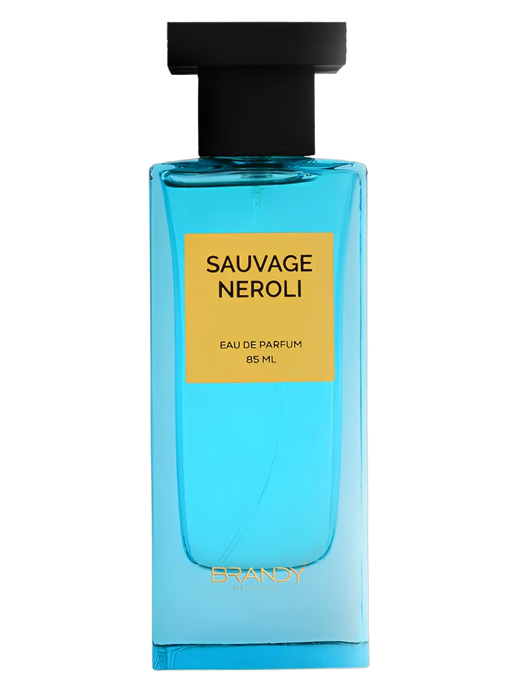 Brandy Designs Sauvage Neroli