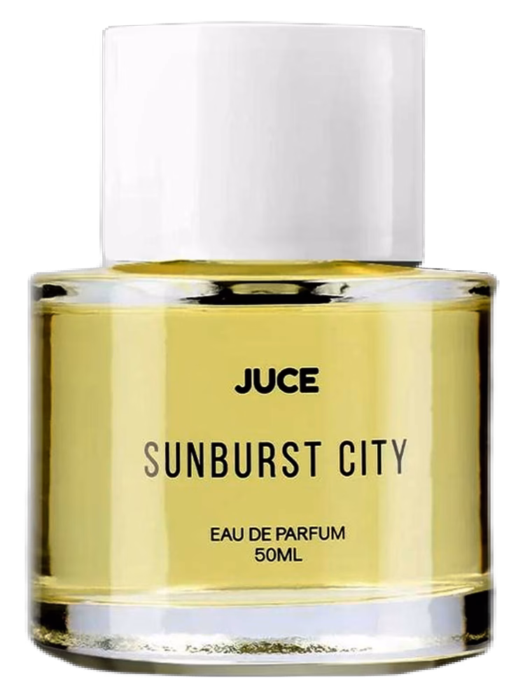 Juce Sunburst City