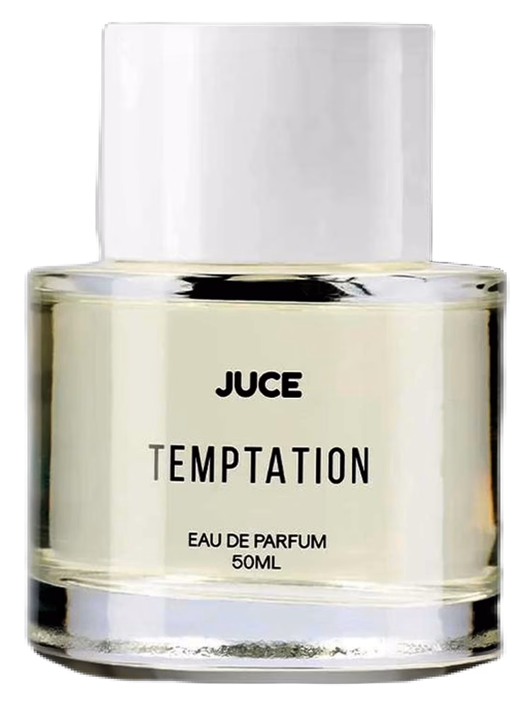 Juce Temptation