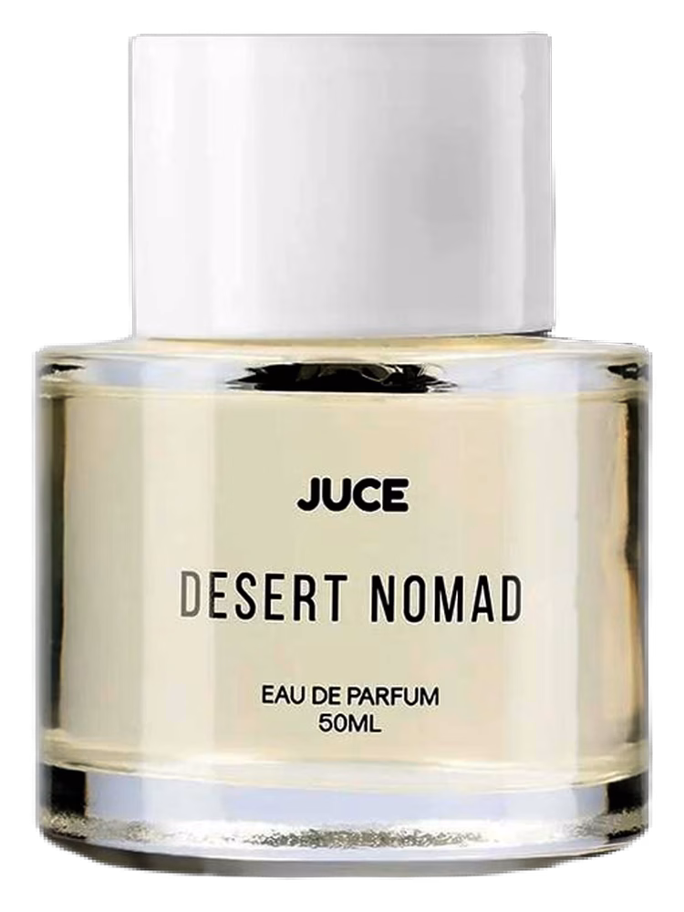 Juce Desert Nomad