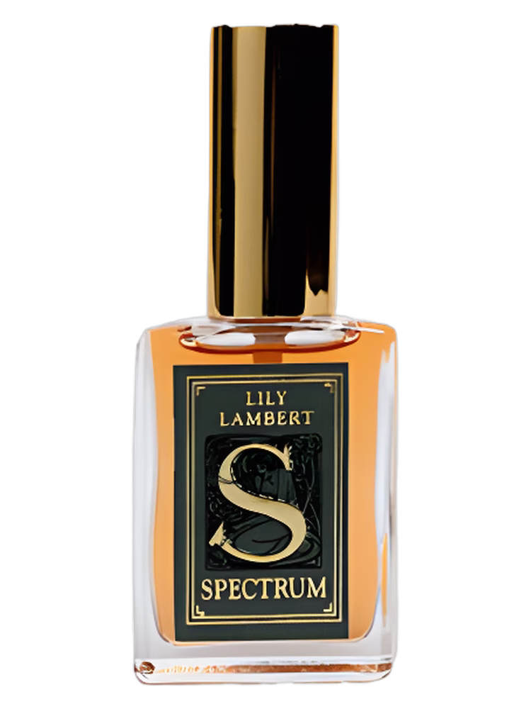 Lily Lambert Spectrum S