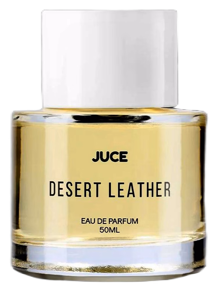 Juce Desert Leather
