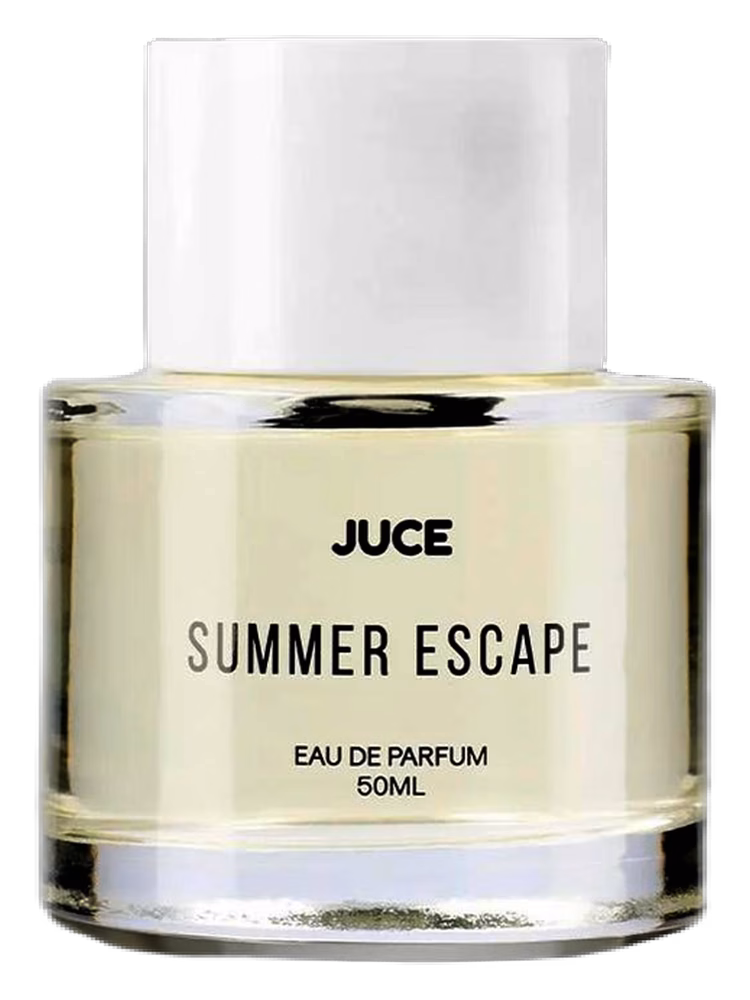 Juce Summer Escape