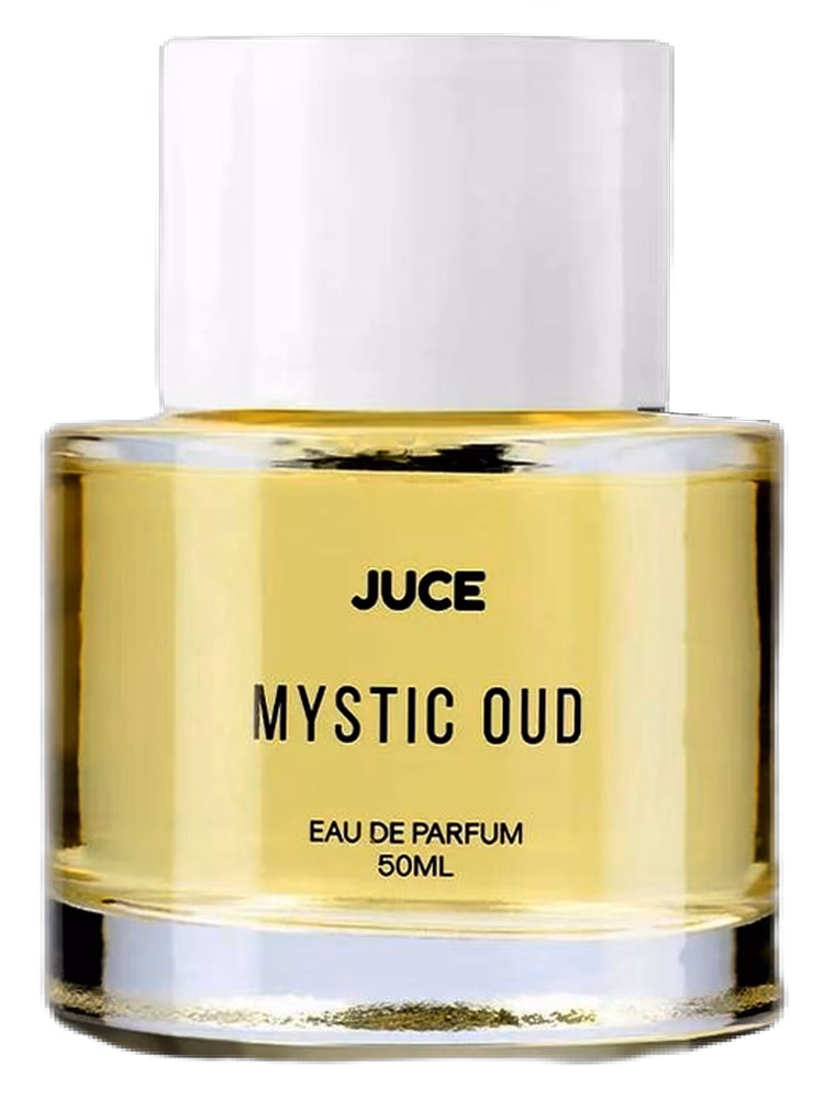 Juce Mystic Oud