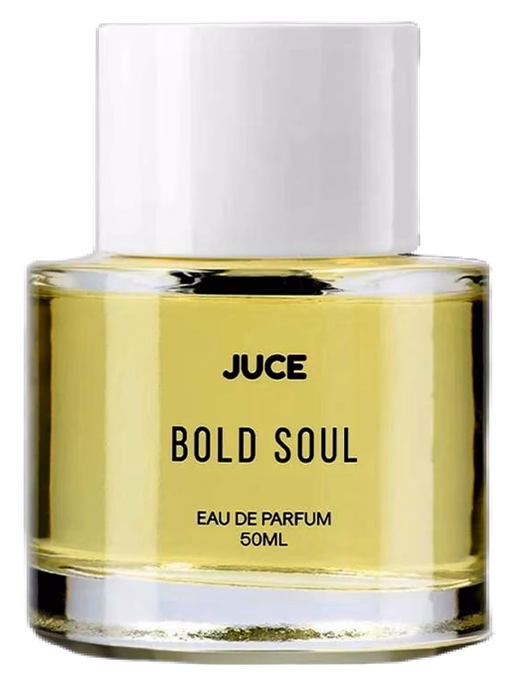 Juce Bold Soul