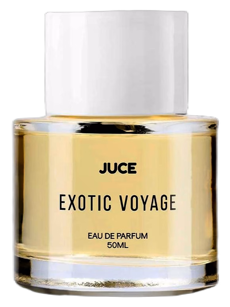 Juce Exotic Voyage