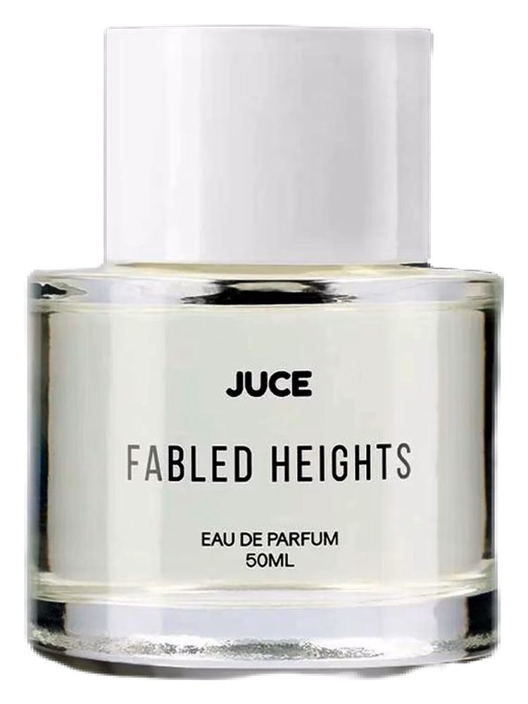 Juce Fabled Heights