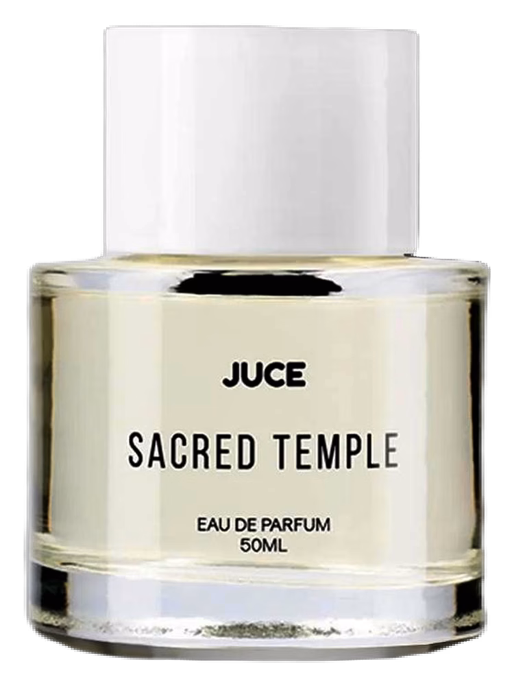 Juce Sacred Temple