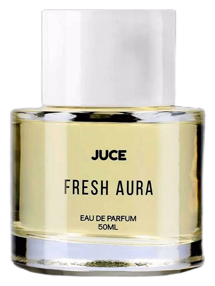 Juce Fresh Aura