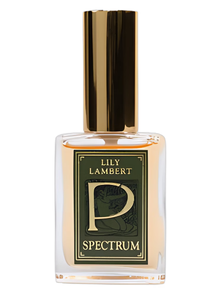 Lily Lambert Spectrum P