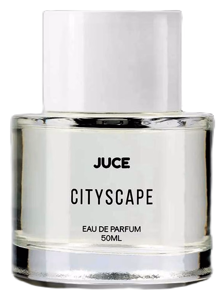 Juce Cityscape