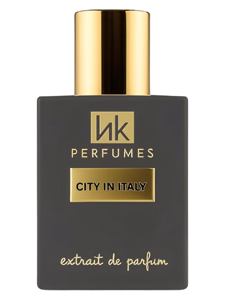 HK PERFUMES City in Italy
