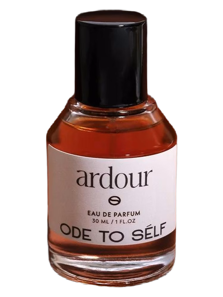 ODE TO SÉLF Ardour