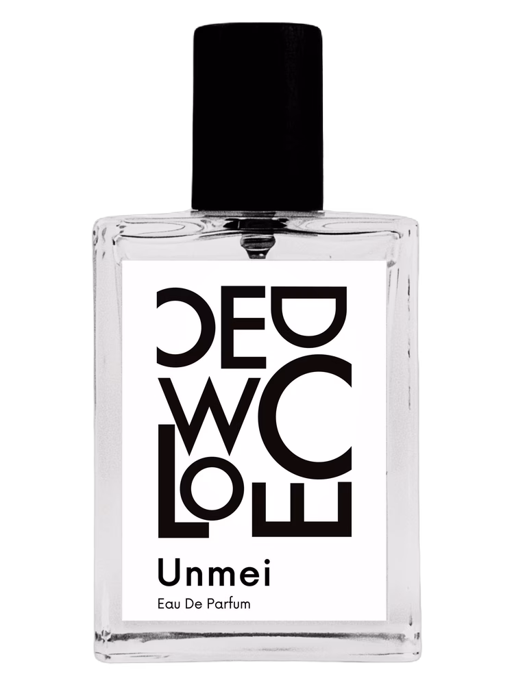 OCO Unmei