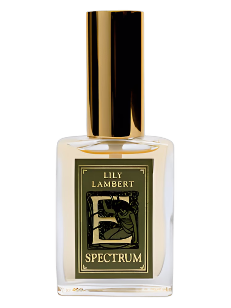 Lily Lambert Spectrum E