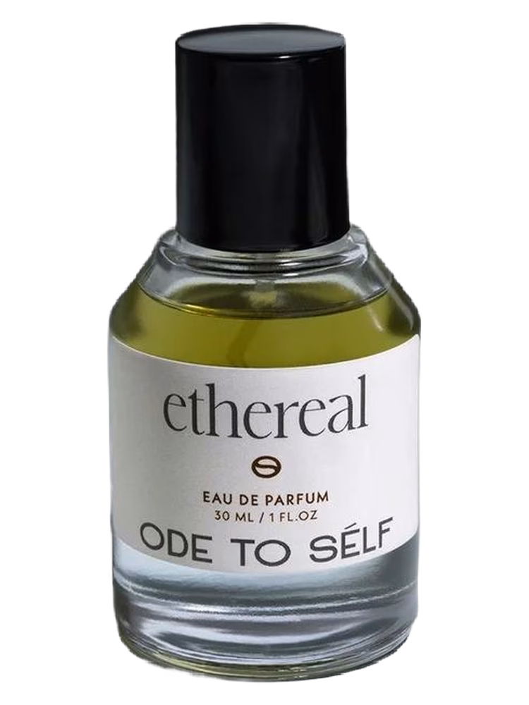 ODE TO SÉLF Ethereal
