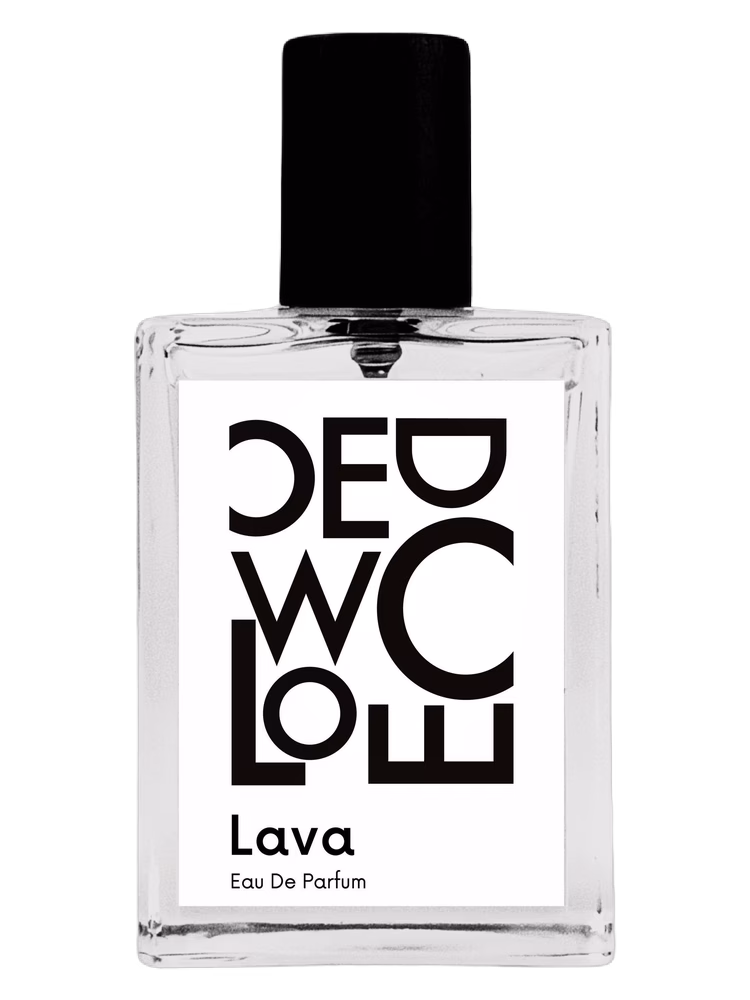OCO Lava