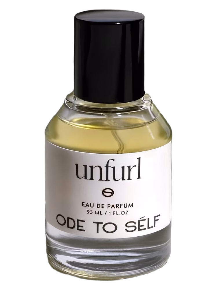 ODE TO SÉLF Unfurl