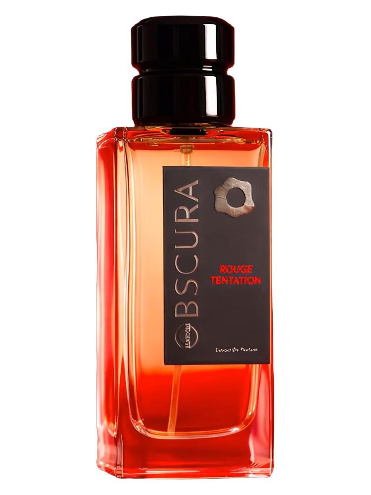 Maison Obscura Rouge Tentation