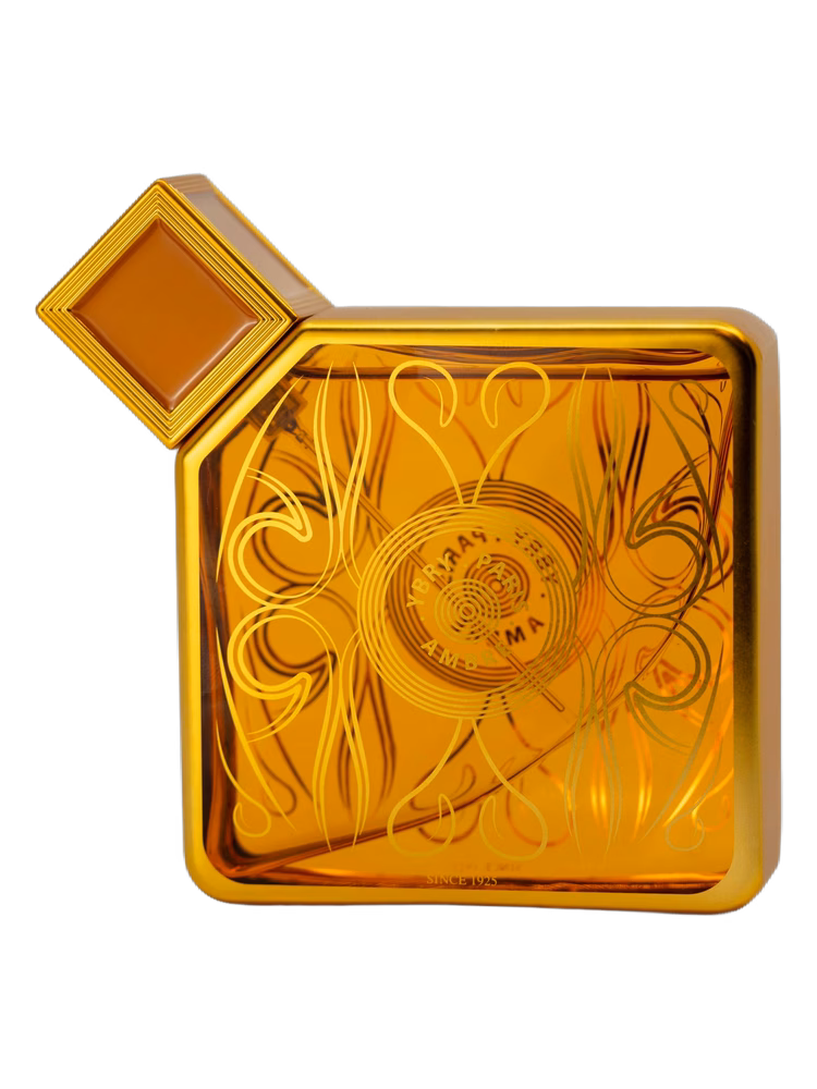 Ybry Paris Ambre