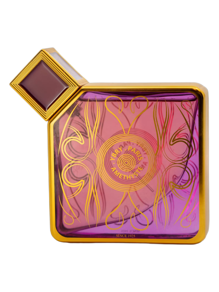 Ybry Paris Amethyste
