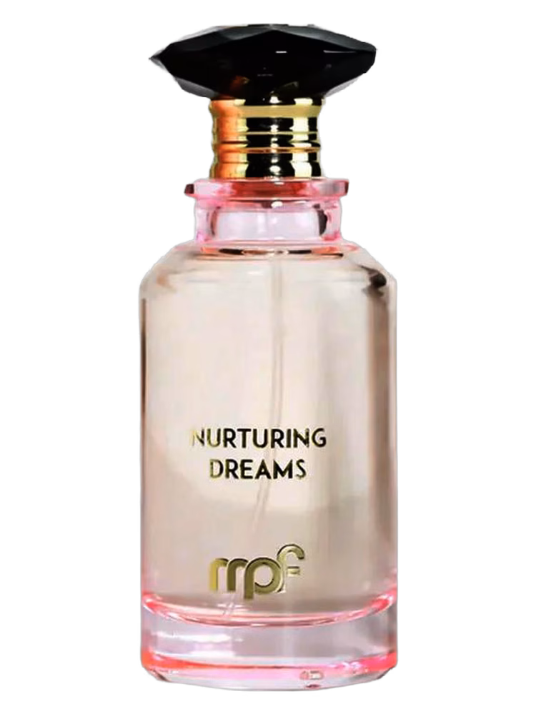 MPF Nurturing Dreams