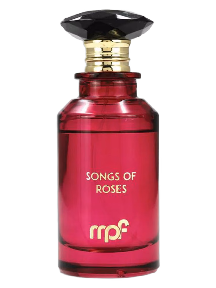 MPF Songs of Roses