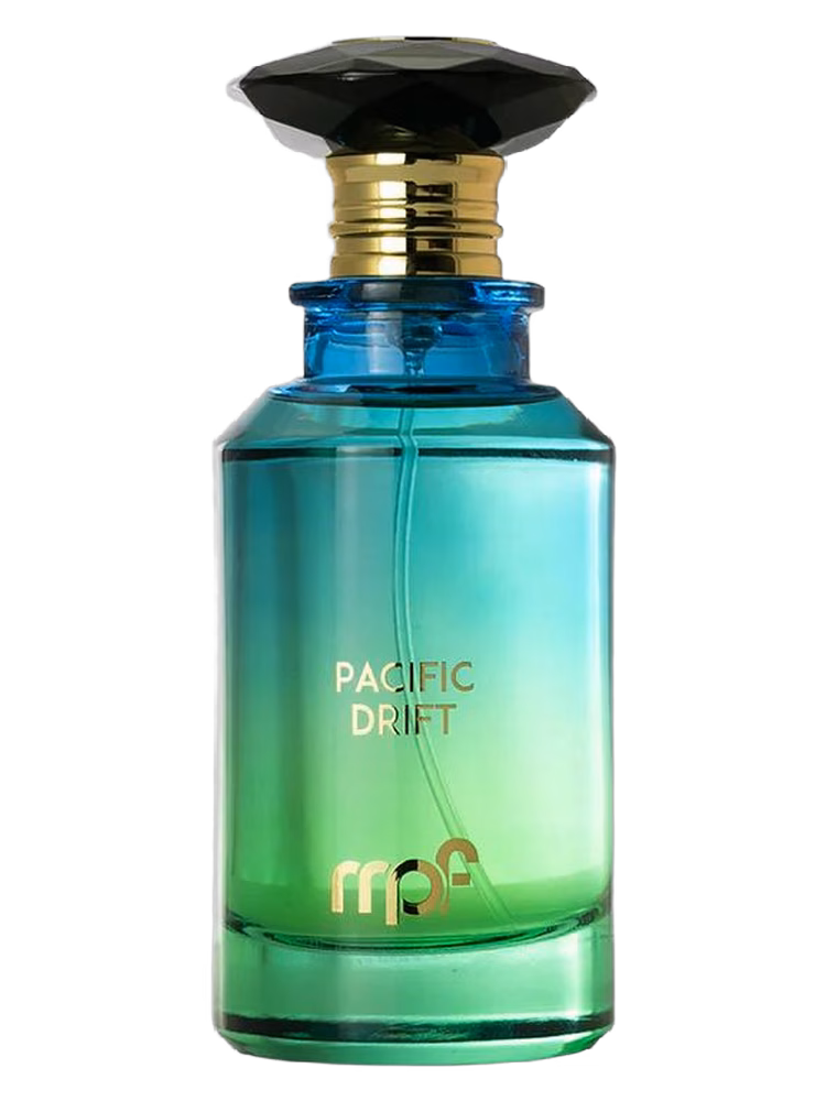 MPF Pacific Drift