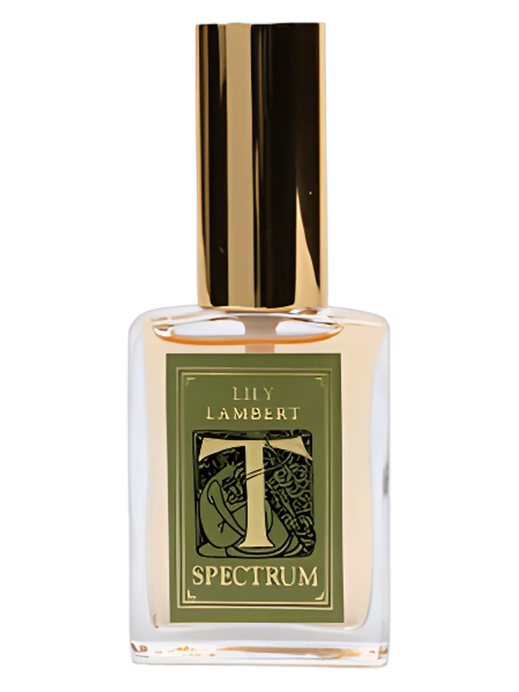 Lily Lambert Spectrum T