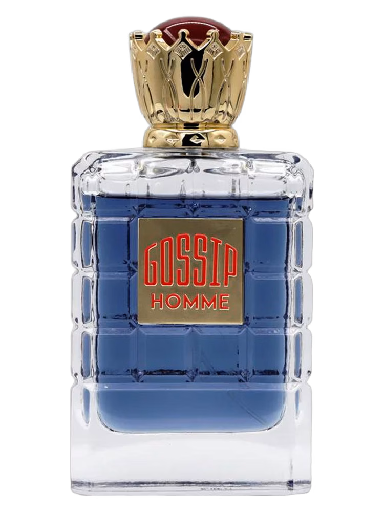 MPF Gossip Homme