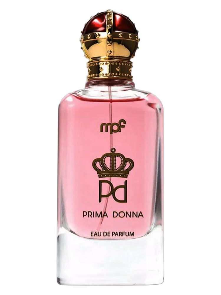 MPF Prima Donna