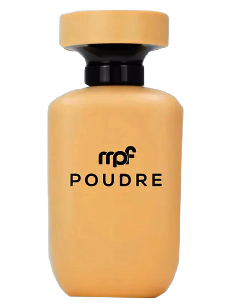 MPF Poudre