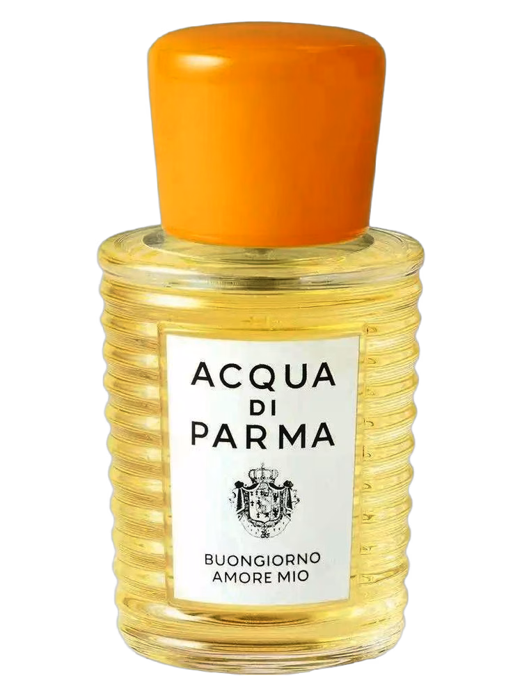 Acqua di Parma Buongiorno Amore Mio