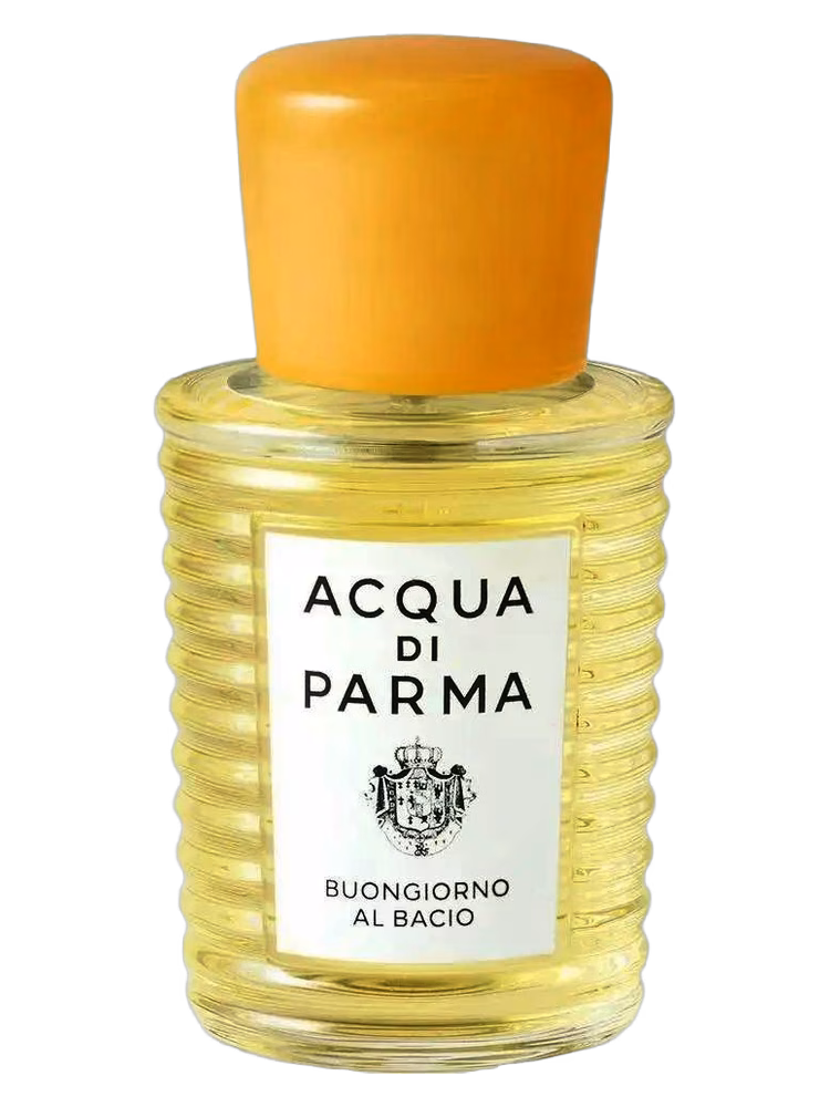 Acqua di Parma Buongiorno Al Bacio