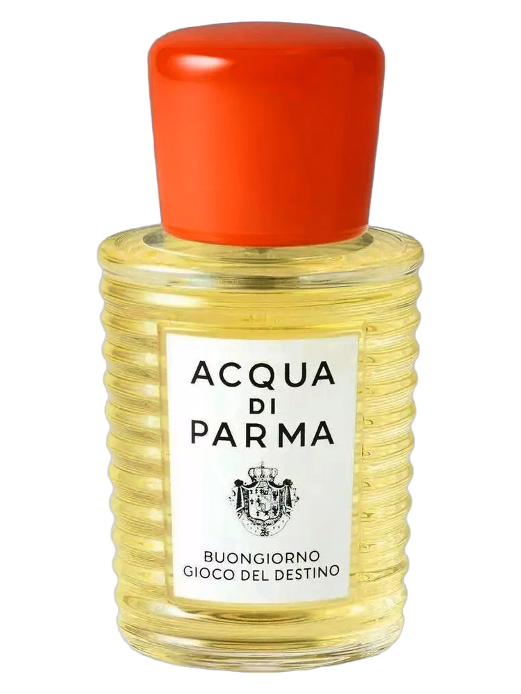 Acqua di Parma Buongiorno Gioco del Destino