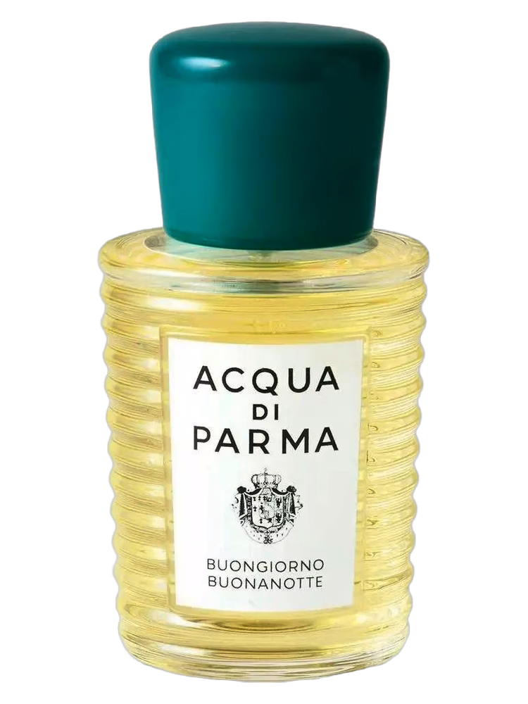Acqua di Parma Buongiorno Buonanotte
