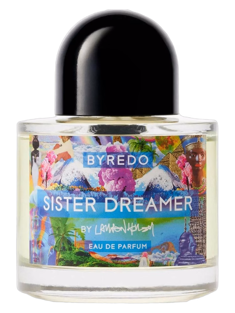 Byredo Sister Dreamer