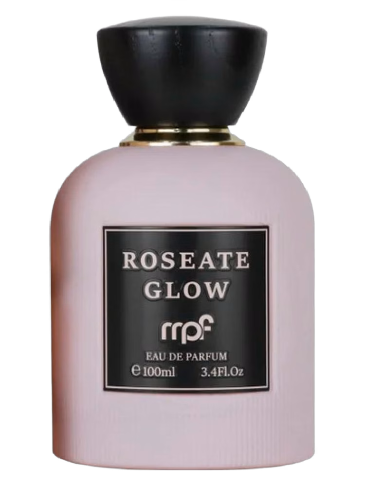 MPF Roseate Glow