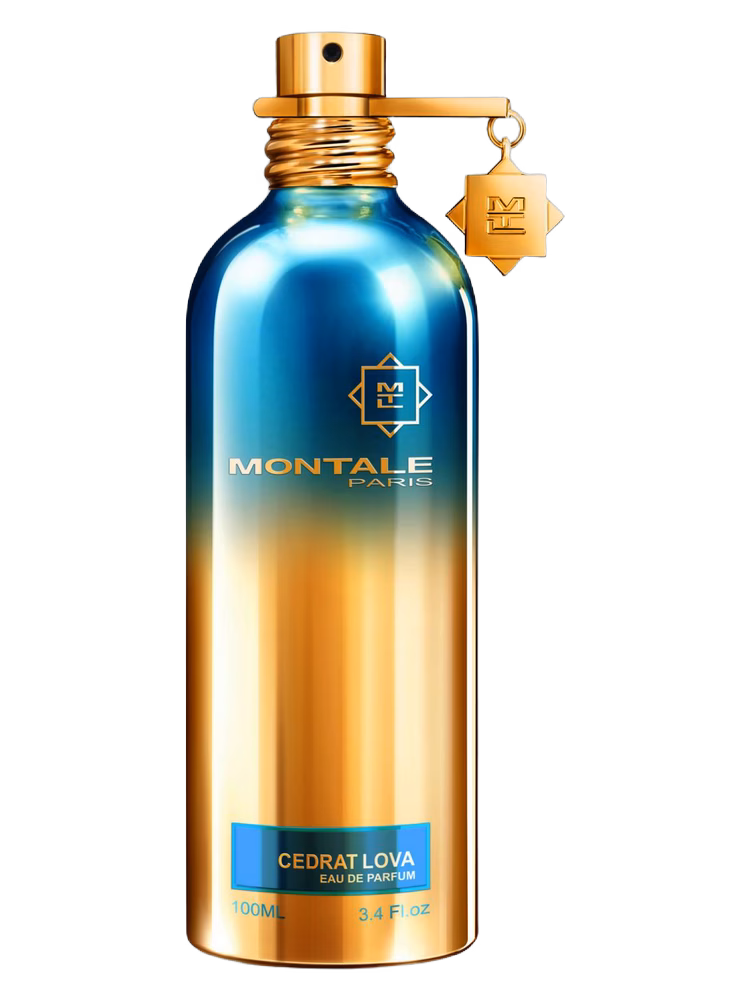 Montale Cedrat Lova